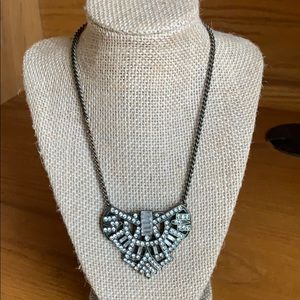 New Plunder necklace Roshanda